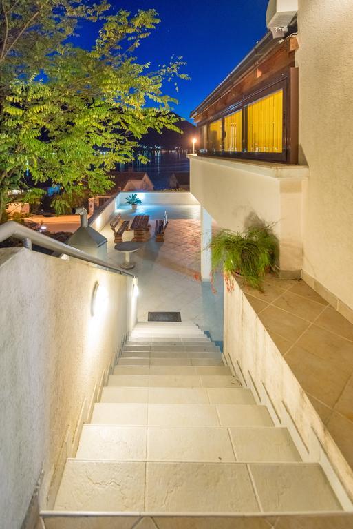 Apartments Ivardic Kotor Pokoj fotografie