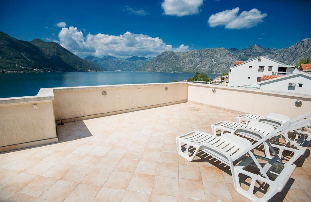 Apartments Ivardic Kotor Pokoj fotografie
