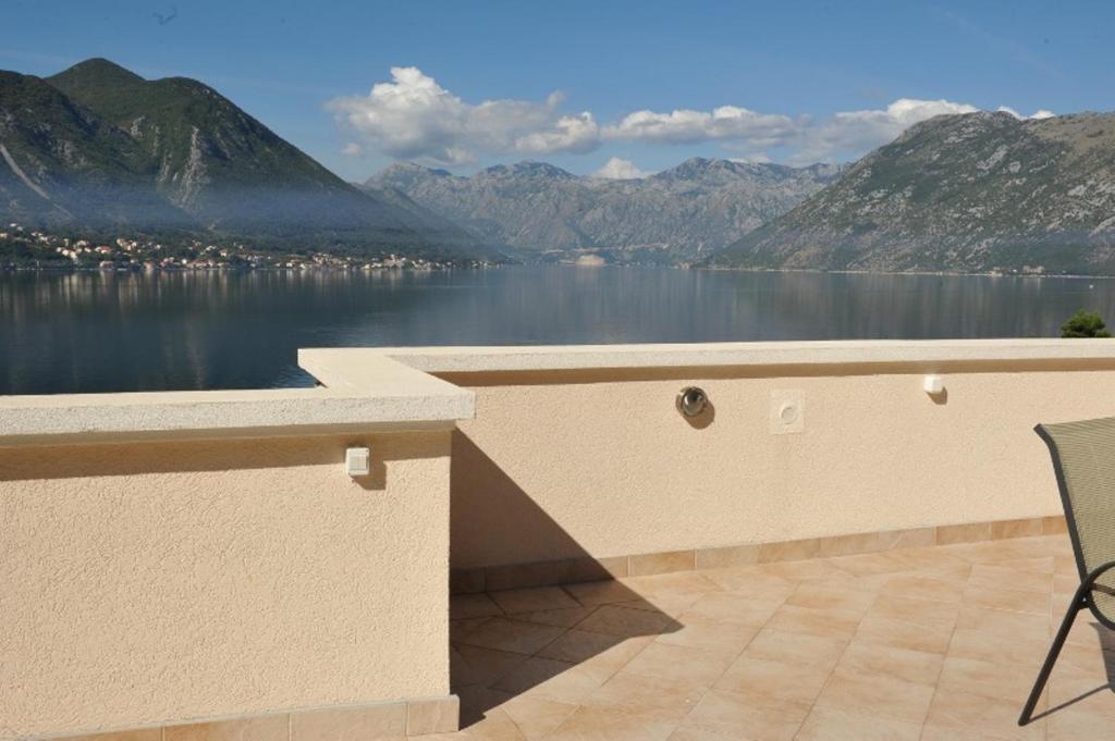 Apartments Ivardic Kotor Pokoj fotografie