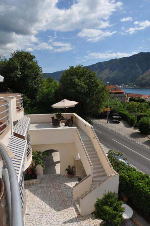 Apartments Ivardic Kotor Pokoj fotografie