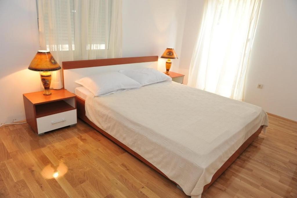 Apartments Ivardic Kotor Pokoj fotografie
