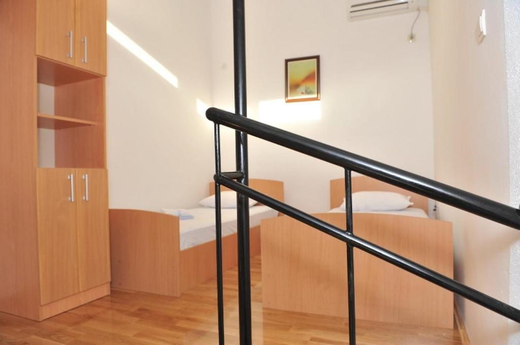Apartments Ivardic Kotor Pokoj fotografie